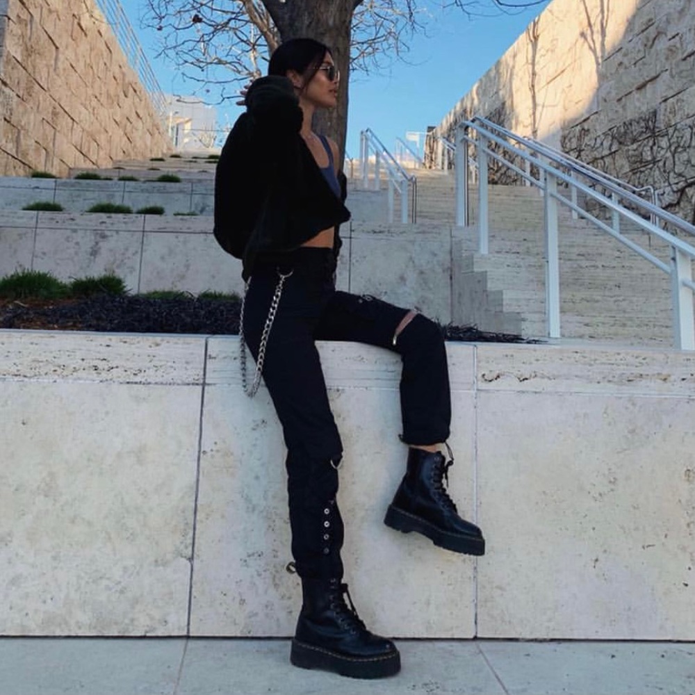 CARMAR LF CARGO PANTS